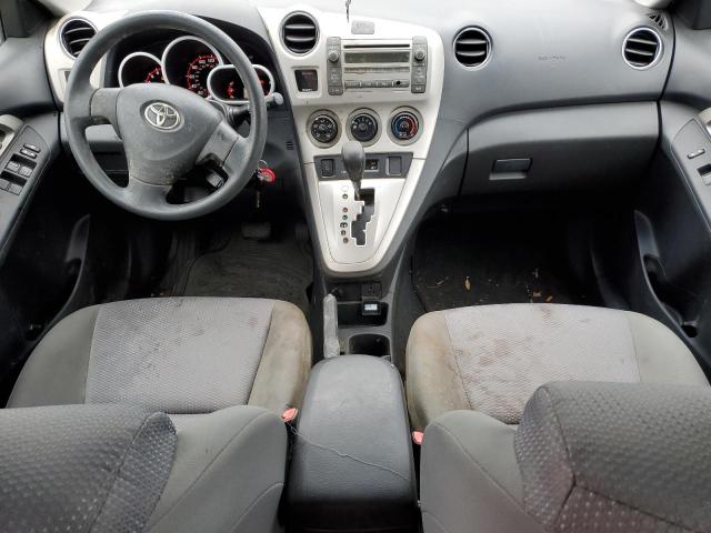 2T1LE40E39C003611 - 2009 TOYOTA MATRIX S 白色 照片 8