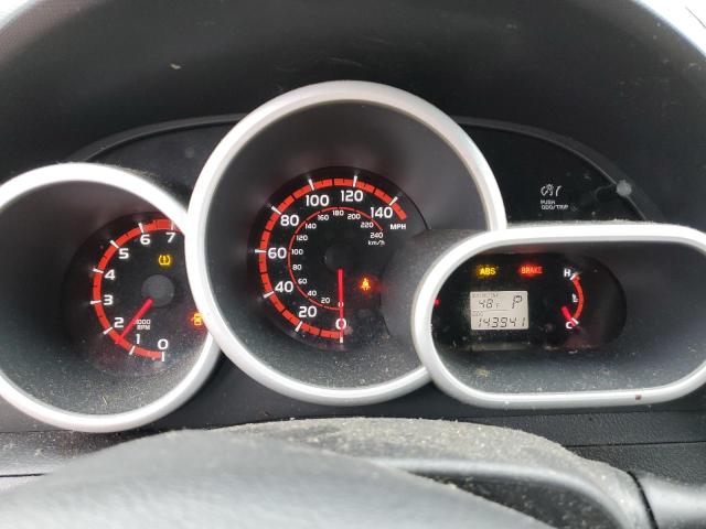 2T1LE40E39C003611 - 2009 TOYOTA MATRIX S 白色 照片 9