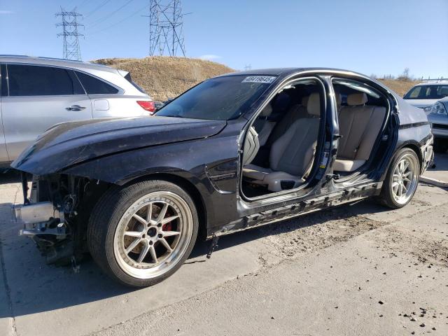 2015 BMW 328 XI, 