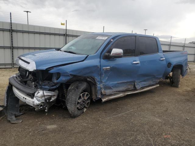 2021 TOYOTA TUNDRA CREWMAX LIMITED, 