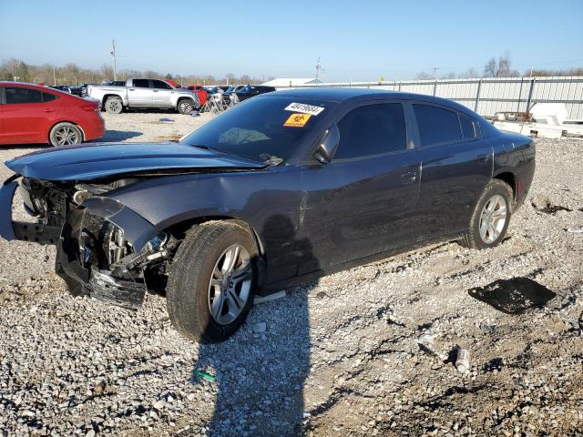 2019 DODGE CHARGER SXT, 