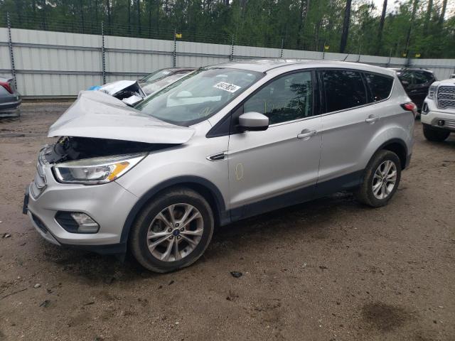 2017 FORD ESCAPE SE, 