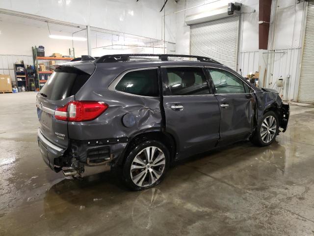 4S4WMARD6N3468262 - 2022 SUBARU ASCENT TOURING GRAY photo 3