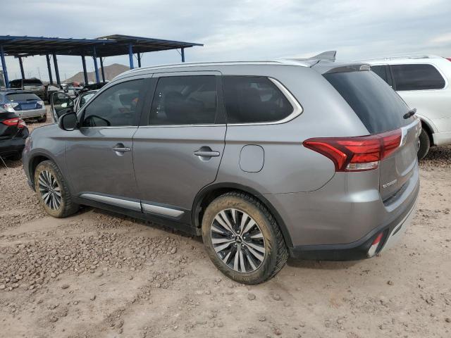 JA4AD3A33LZ041347 - 2020 MITSUBISHI OUTLANDER SE Gümüş foto 2