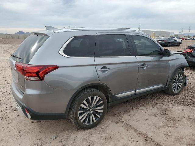 JA4AD3A33LZ041347 - 2020 MITSUBISHI OUTLANDER SE Gümüş foto 3