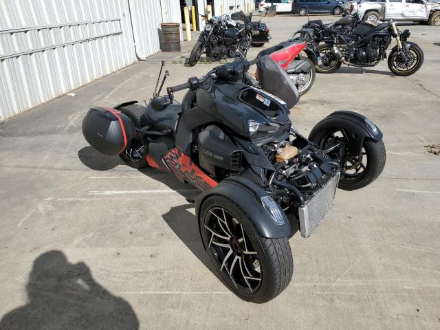 2019 CAN-AM RYKER, 