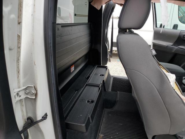 3TYRX5GN1NT040548 - 2022 TOYOTA TACOMA ACCESS CAB თეთრი ფოტო 10