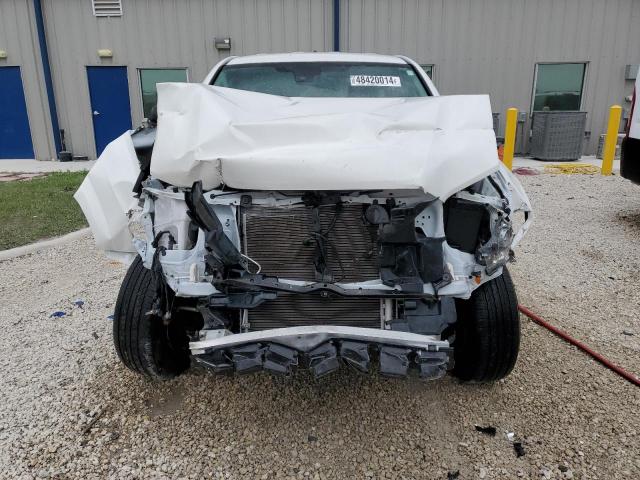 3TYRX5GN1NT040548 - 2022 TOYOTA TACOMA ACCESS CAB თეთრი ფოტო 5