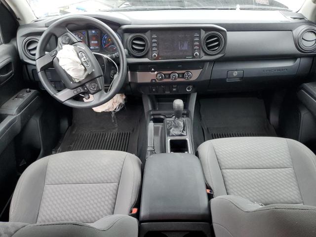 3TYRX5GN1NT040548 - 2022 TOYOTA TACOMA ACCESS CAB თეთრი ფოტო 8