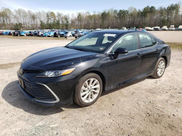 2023 TOYOTA CAMRY LE, 