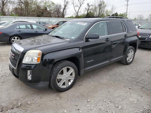 2012 GMC TERRAIN SLE, 