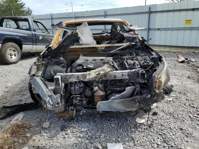 1G4GF5G32EF125530 - 2014 BUICK LACROSSE TOURING BURN photo 5