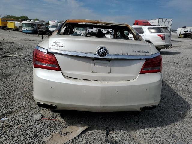 1G4GF5G32EF125530 - 2014 BUICK LACROSSE TOURING BURN photo 6