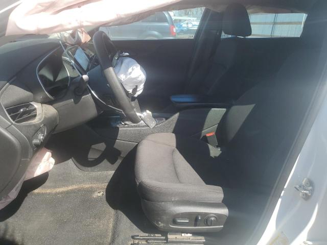 1G1ZD5ST5NF162719 - 2022 CHEVROLET MALIBU LT WHITE photo 7