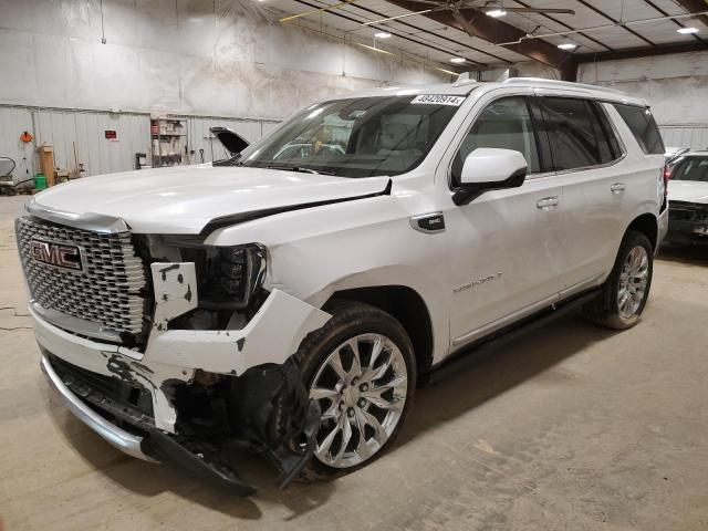 2022 GMC YUKON DENALI, 