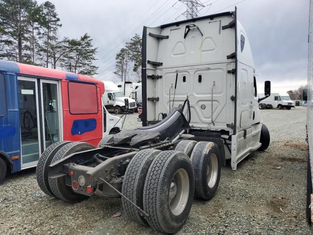 3AKJHHDR3KSKA9411 - 2019 FREIGHTLINER CASCADIA 1 თეთრი ფოტო 4