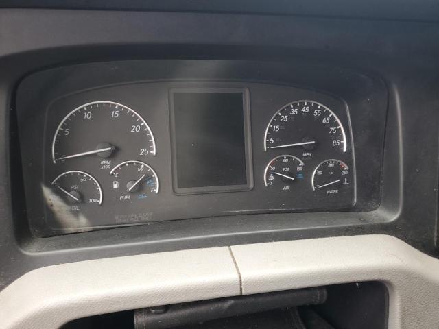 3AKJHHDR3KSKA9411 - 2019 FREIGHTLINER CASCADIA 1 თეთრი ფოტო 8