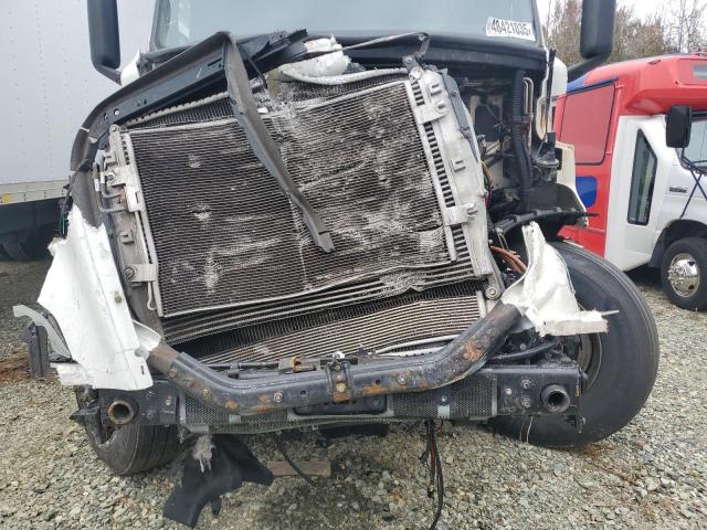 3AKJHHDR3KSKA9411 - 2019 FREIGHTLINER CASCADIA 1 თეთრი ფოტო 9