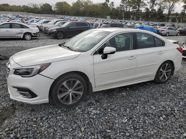 2018 SUBARU LEGACY 2.5I LIMITED, 