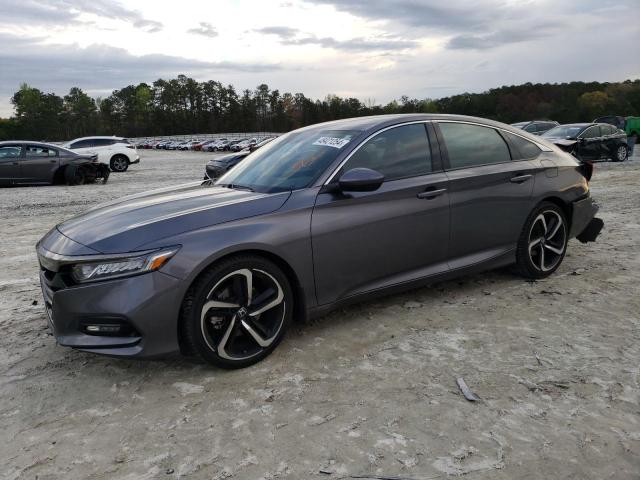 2018 HONDA ACCORD SPORT, 