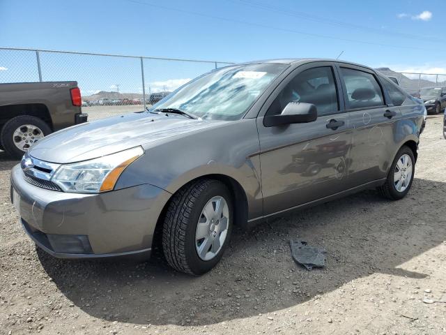 2010 FORD FOCUS S, 