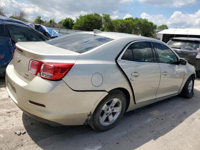 1G11C5SA5GF156016 - 2016 CHEVROLET MALIBU LIM LT BEIGE photo 3