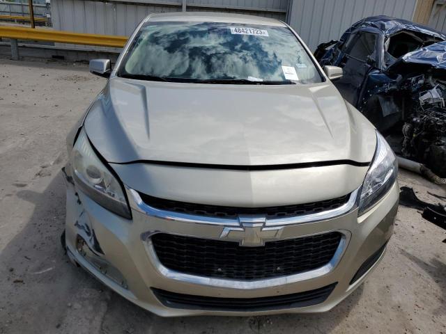 1G11C5SA5GF156016 - 2016 CHEVROLET MALIBU LIM LT 米色 照片 5