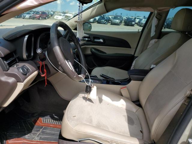 1G11C5SA5GF156016 - 2016 CHEVROLET MALIBU LIM LT 米色 照片 7