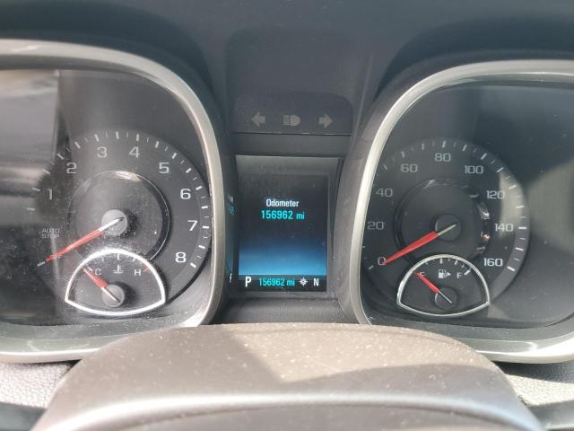 1G11C5SA5GF156016 - 2016 CHEVROLET MALIBU LIM LT 米色 照片 9