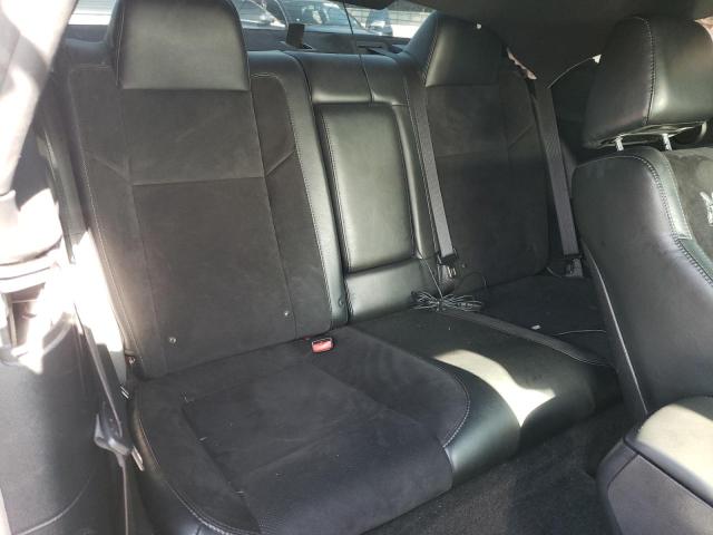 2C3CDZFJ7GH289863 - 2016 DODGE CHALLENGER R/T SCAT PACK RED photo 10