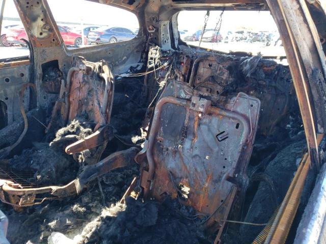 5GAKRCED0CJ277212 - 2012 BUICK ENCLAVE 黑色 照片 10