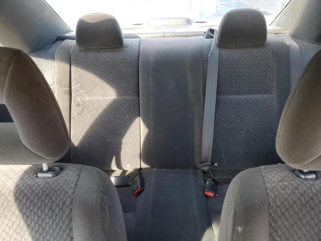 1HGEM22134L069041 - 2004 HONDA CIVIC DX VP Qara foto 10