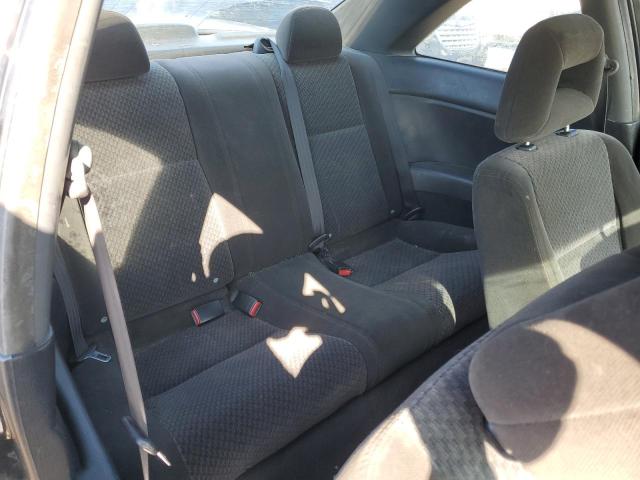 1HGEM22134L069041 - 2004 HONDA CIVIC DX VP Qara foto 11