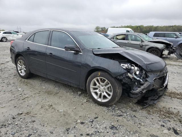 1G11C5SL0FF306517 - 2015 CHEVROLET MALIBU 1LT 黑色 照片 4