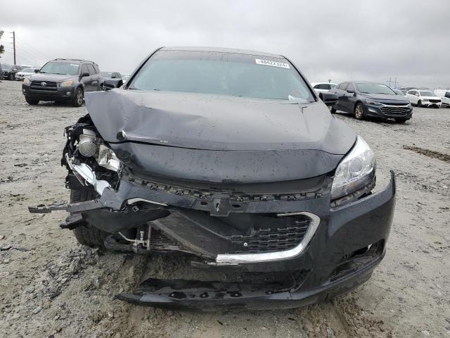 1G11C5SL0FF306517 - 2015 CHEVROLET MALIBU 1LT 黑色 照片 5