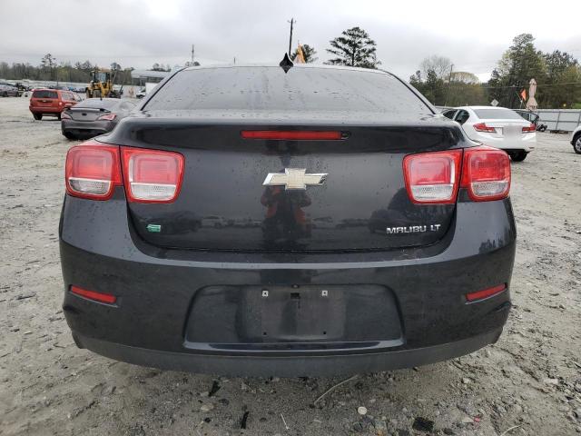 1G11C5SL0FF306517 - 2015 CHEVROLET MALIBU 1LT 黑色 照片 6