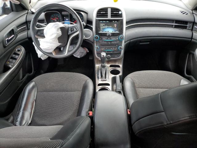 1G11C5SL0FF306517 - 2015 CHEVROLET MALIBU 1LT 黑色 照片 8