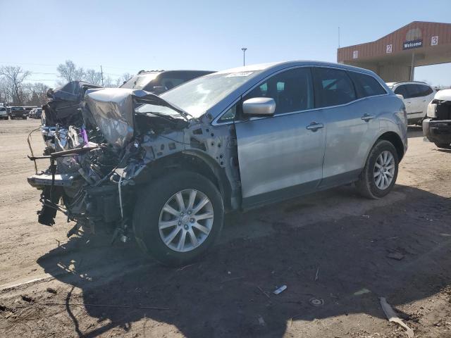 2011 MAZDA CX-7, 