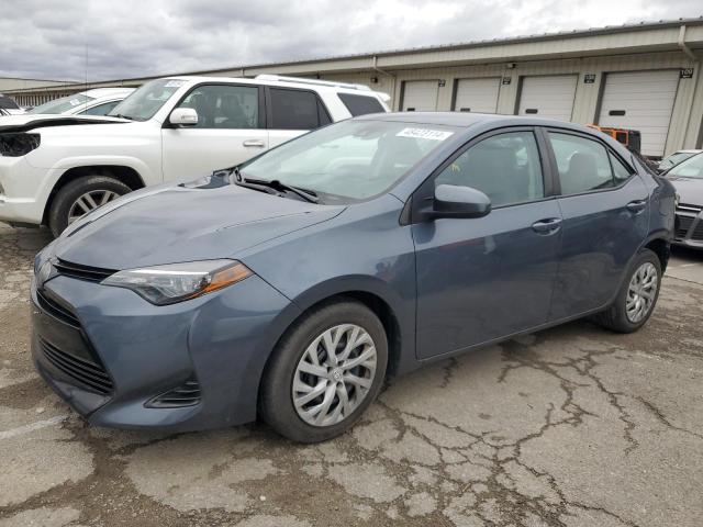 2019 TOYOTA COROLLA L, 