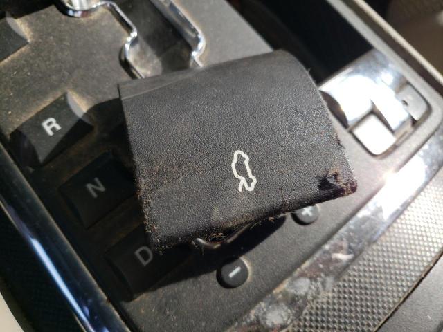 1J8HG48N56C156184 - 2006 JEEP COMMANDER 红色 照片 13