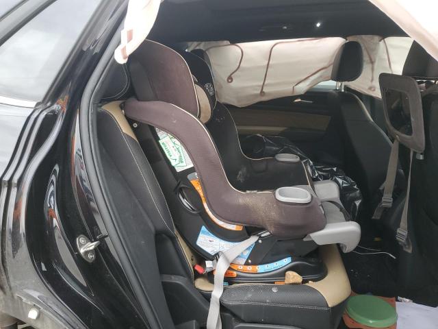 1V2KC2CA2MC227967 - 2021 VOLKSWAGEN ATLAS CROS SE BLACK photo 11