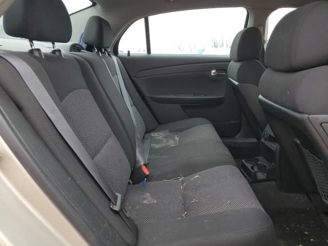 1G1ZH57B794183240 - 2009 CHEVROLET MALIBU 1LT 米色 照片 10