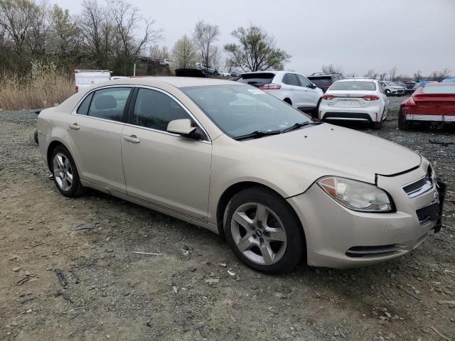 1G1ZH57B794183240 - 2009 CHEVROLET MALIBU 1LT 米色 照片 4