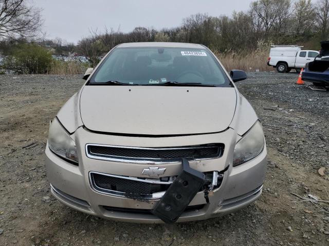 1G1ZH57B794183240 - 2009 CHEVROLET MALIBU 1LT 米色 照片 5