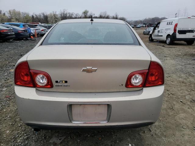 1G1ZH57B794183240 - 2009 CHEVROLET MALIBU 1LT 米色 照片 6