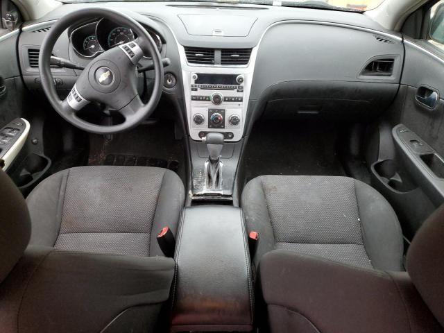 1G1ZH57B794183240 - 2009 CHEVROLET MALIBU 1LT 米色 照片 8