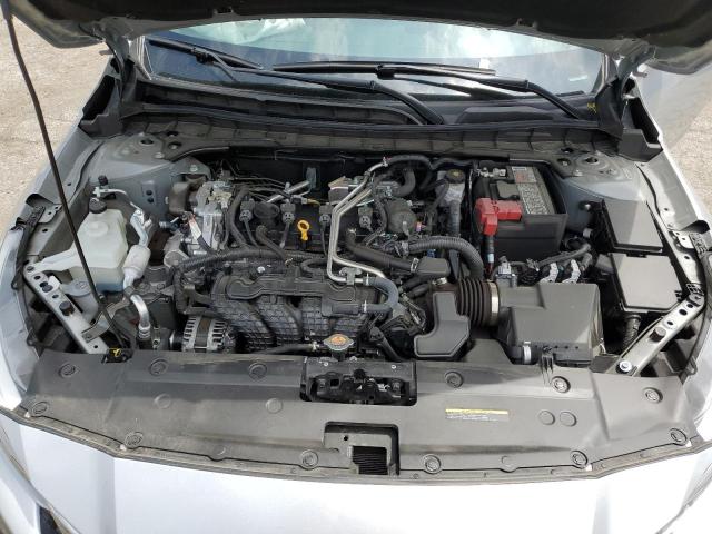 1N4BL4DW7NN311950 - 2022 NISSAN ALTIMA SV SILVER photo 11