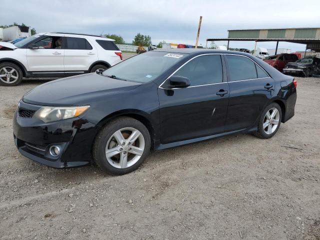 2014 TOYOTA CAMRY L, 