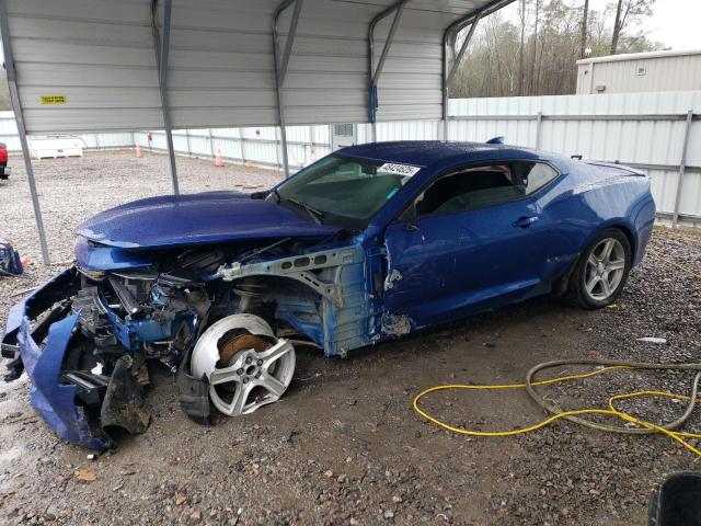 2016 CHEVROLET CAMARO LT, 