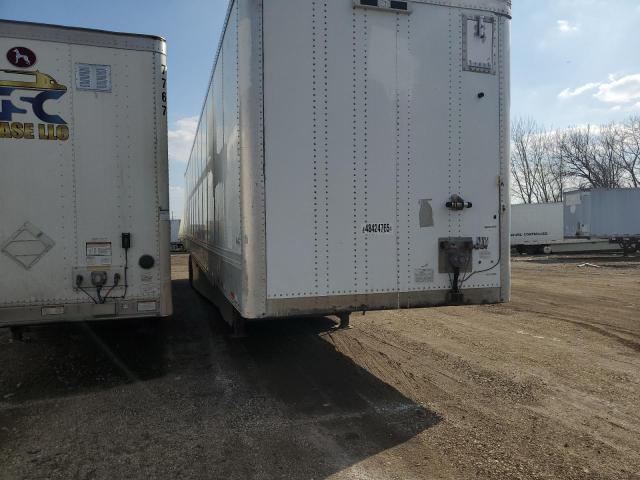 2007 WABASH 48'TRAILER, null